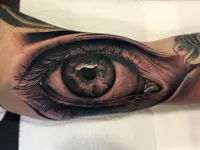 PiiNK Tattoo & Piercing