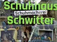 Schuhhaus Schuhmacherei Schwitter und Stiva creativa