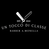 Un Tocco di Classe-Logo