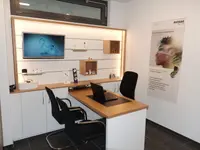 Hörzentrum Gygli AG