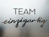 TEAM einzigartig