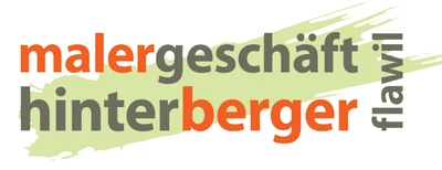 Malergeschäft Hinterberger