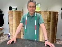 Clinique du vêtement Tailleur Bulgan