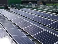 Hansesun Photovoltaik Swiss
