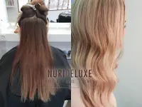 NURIDELUXE / Coiffure / Nail / Cosmetic