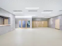 PAGE ARCHITECTES SA