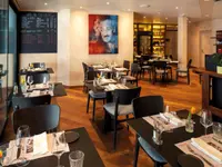 Ristorante Pizzeria Mama Mia