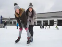 Sportzentrum Zuchwil