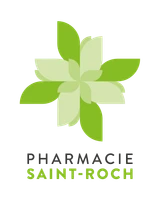 Pharmacie St-Roch SA-Logo