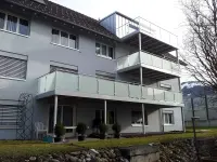 Metallbau Horn Allround