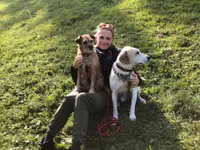 4-Pfoten Coaching Nicole Pirola