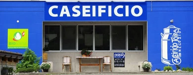 Caseificio Töira