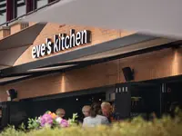 Eve's Kitchen