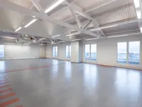 Gewerbebauten TPC AG