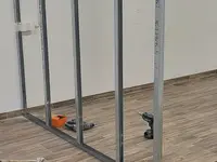 Ferraro Gipsergeschäft