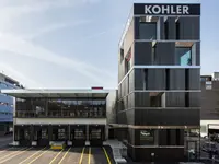 HANS KOHLER AG