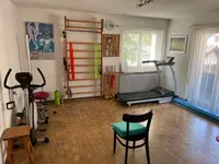 Physiotherapie Danijela Campbell