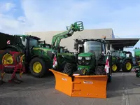 Forrer Landtechnik AG - Klicken Sie, um das Bild 5 in einer Lightbox vergrössert darzustellen