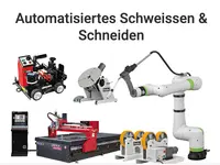 OERLIKON Schweisstechnik AG