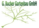 G. Bucher Gartenbau GmbH-Logo