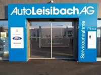 Auto Leisibach AG - Klicken Sie, um das Bild 7 in einer Lightbox vergrössert darzustellen