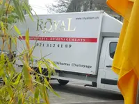 Royal Transports Déménagements Sàrl