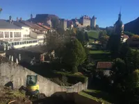 Doutaz C. et Fils SA