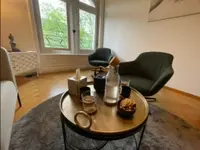 Kristina Inglin - Psychologische Beratung Luzern
