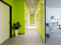 CMDM - Centro Medico Dentistico Mendrisio