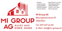 MI Group AG-Logo