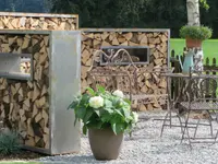 Vollenweider Gartenbau AG