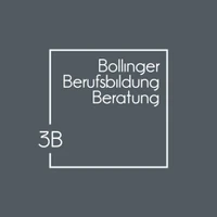 3B - Bollinger Berufsbildung Beratung-Logo