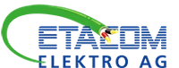 Logo ETACOM ELEKTRO AG