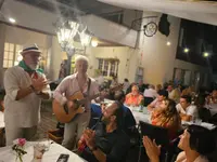 Restaurant zur alten Post