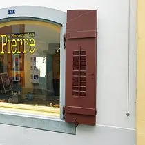 Herrensalon Pierre