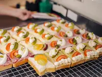 Bäckerei Zuckerkuss GmbH