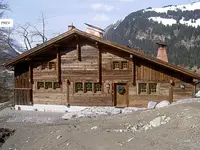 Chaletbau Annen AG