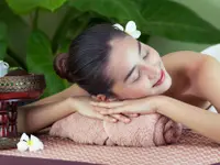 Thai Massage Center