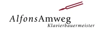 Amweg Alfons-Logo