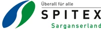 Spitex Sarganserland-Logo