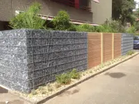 Bison Gartenbau AG