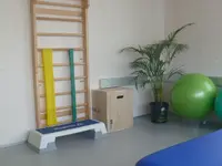 Physiotherapie Carmen Grabenstätter