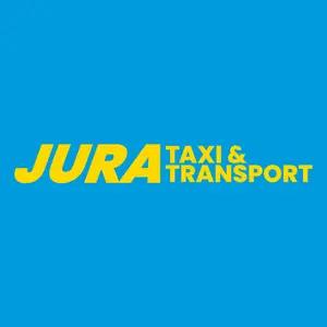 Jura Taxi & Transport