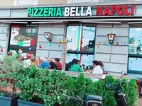 Pizzeria Bella Napoli – Cliquez pour agrandir l’image 3 dans une Lightbox