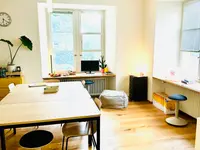 Lernraum21 - Kurse & Coaching - Fabienne Schnyder