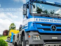 Finger AG
