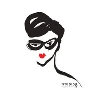 Coiffure Studio 8 logo