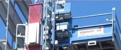 Starlift AG