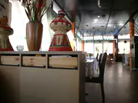 HABESHA PRIMO PIANO RESTAURANT - Klicken Sie, um das Bild 11 in einer Lightbox vergrössert darzustellen