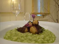 Osteria del Centenario